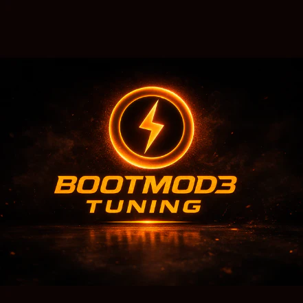 BOOTMOD3 TUNING